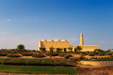 Ulu Camii Doha, qatar