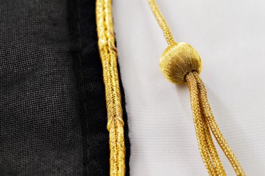 bir Piskopos bir elbise geleneksel Arap erkekler parçasıdır