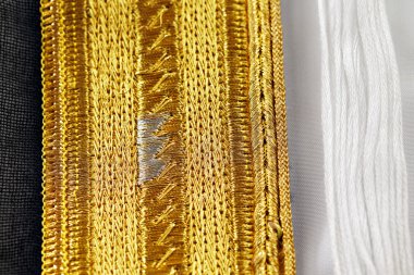 bir Piskopos giysileri, geleneksel Arap erkekler bir parçasıdır