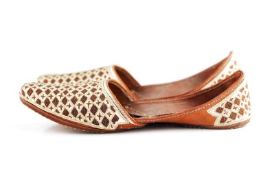 geleneksel Arap terlik