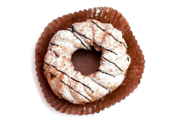 Doughnut — Stock Photo, Image