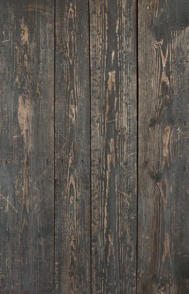 Decrepit gray Old Wood Background — Stock Photo, Image