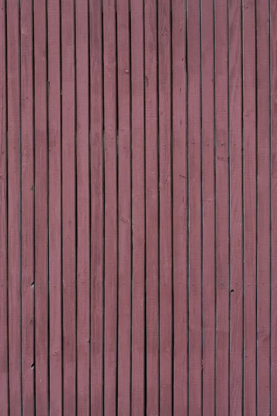 Planches en bois fond d'arbre rose foncé — Photo