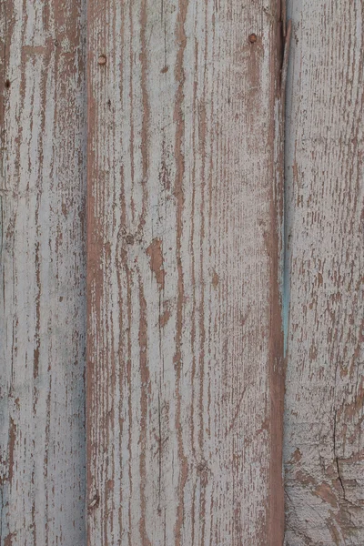 Decrépito gris Antiguo fondo de madera — Foto de Stock