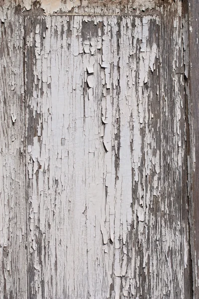 Altem grauem altem Holz Hintergrund — Stockfoto