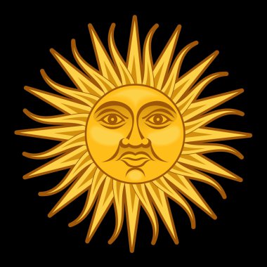 Paz Mayıs / Sol de Mayo