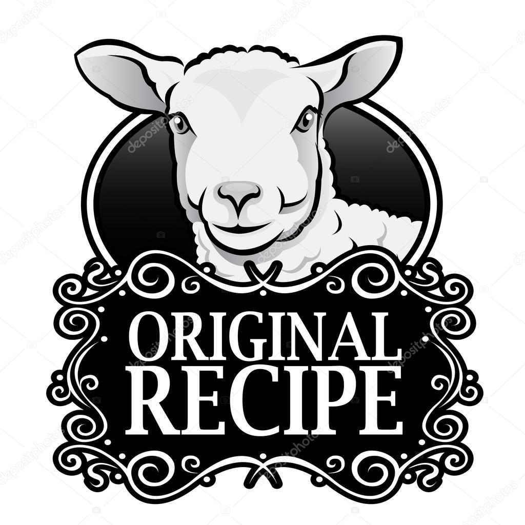 Original Recipe Lamb Seal
