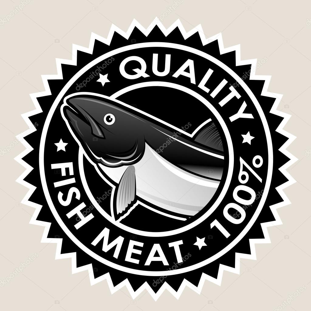 Fish Meat Quality 100% Seal