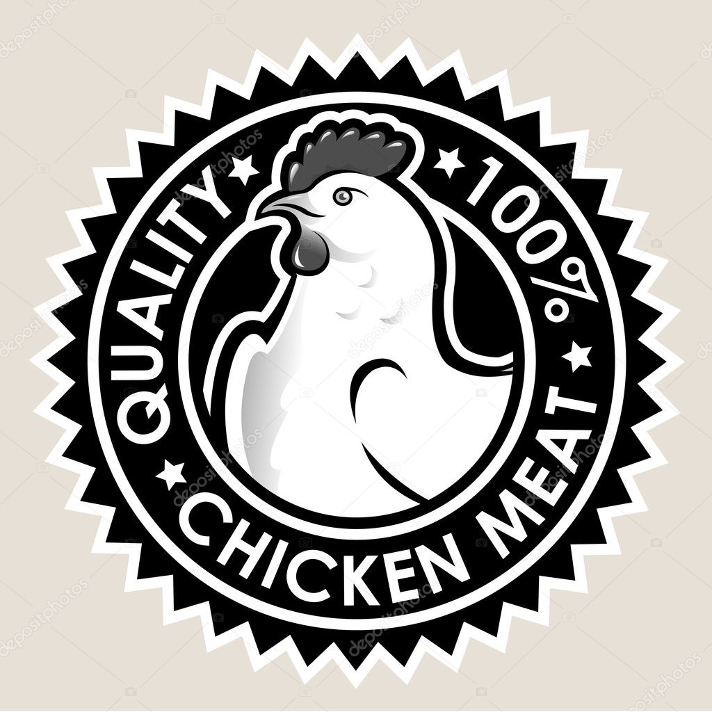 Chicken Meat Quality 100% Seal