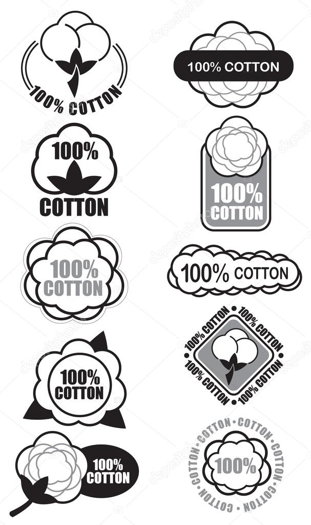 100% Cotton Seal Collection