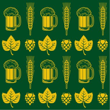 Biranın kusursuz deseni