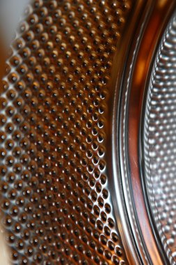 çamaşır makinesi davul.