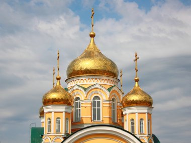 lipetsk Katedrali