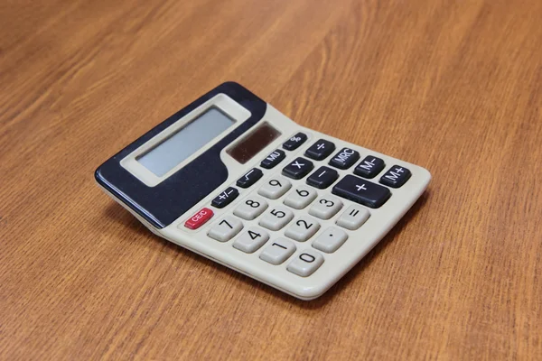 Calculator. — Stock Photo, Image