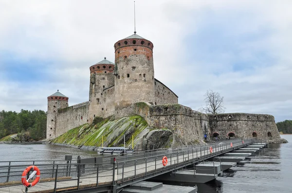 En los alrededores Helsinki . —  Fotos de Stock