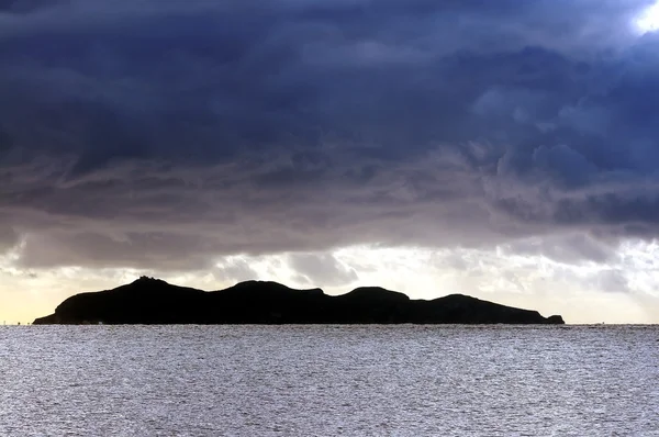 Sicilia, Isola di Favignana — Foto Stock