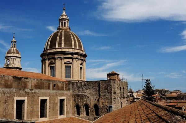 Domes — Stock Photo, Image