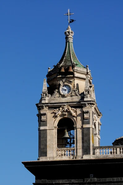 Campanario — Foto de Stock