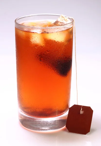 Iced tea — Stock Photo, Image