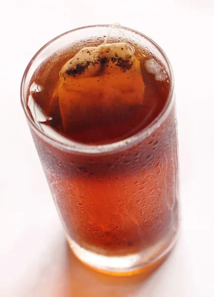 Iced tea — Stock Photo, Image