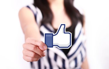 Facebook Like Button
