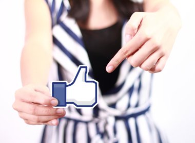 Facebook Like Button