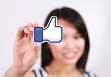 Facebook Like Button