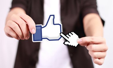 Facebook Like Button