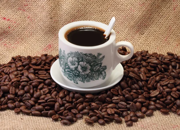 Nanyang Coffee — Stock Photo, Image