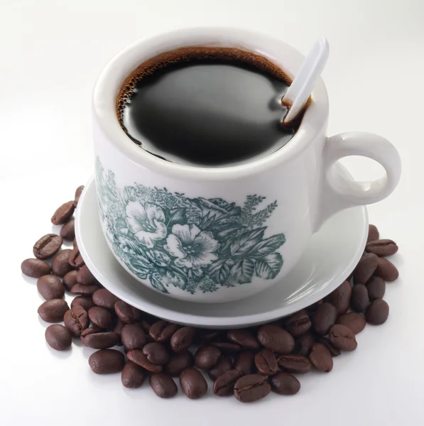 Nanyang Coffee — Stock Photo, Image