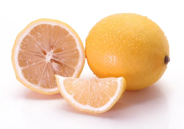 Limon — Stok fotoğraf