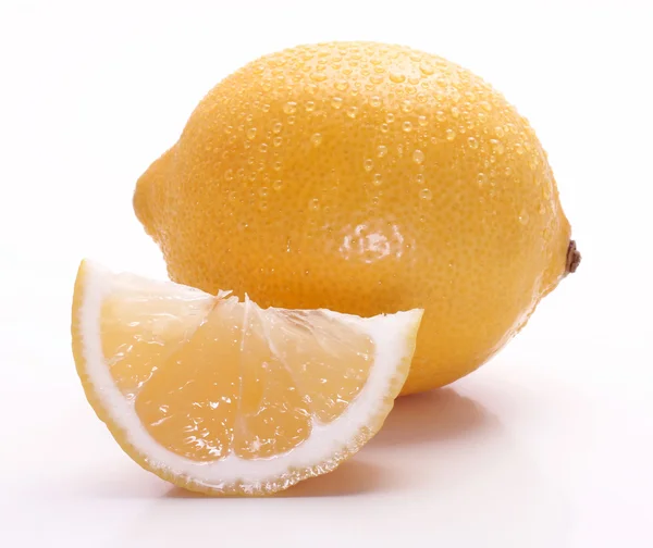 Limon — Stok fotoğraf