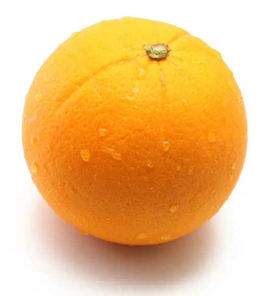 Orange — Stockfoto