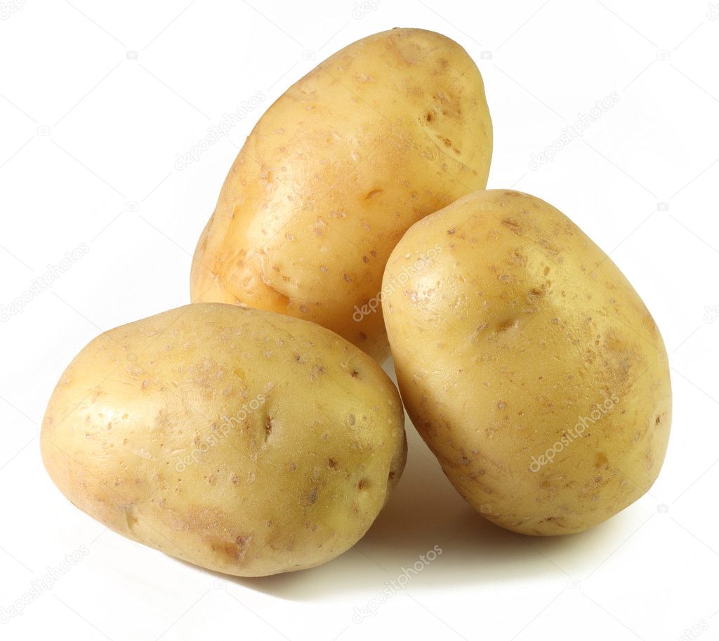 Potato