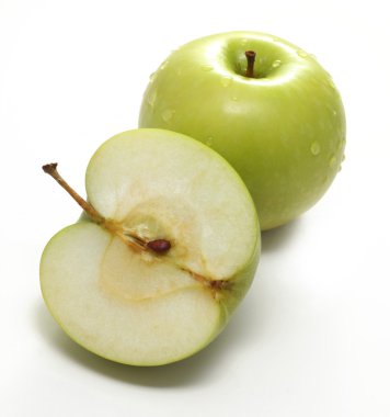 Yeşil elma