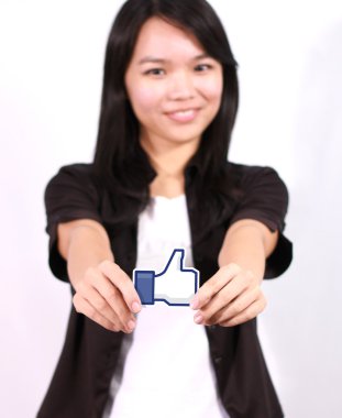 Facebook Like Button