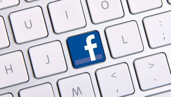 Facebook klavye