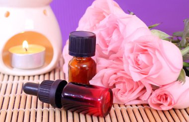 aromaterapi