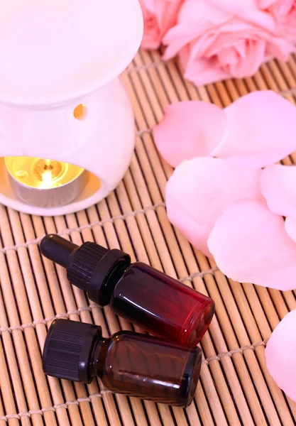 Aromatherapie — Stockfoto