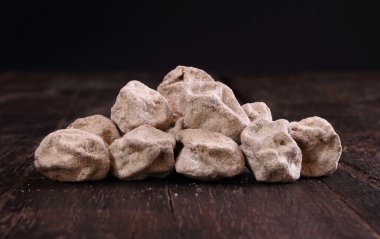 kurumuş tuzlu Çin Erik