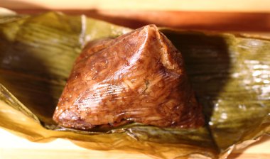 Çin pirinç hamur tatlısı