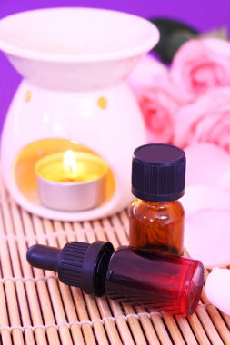 aromaterapi