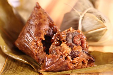 Çin pirinç hamur tatlısı