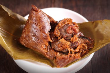 Çin pirinç hamur tatlısı