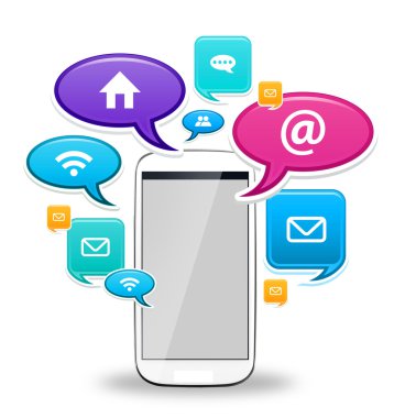 Smartphone ve uygulamaları