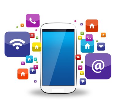 Smartphone ve uygulamaları