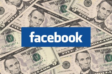 Facebook ve nakit para