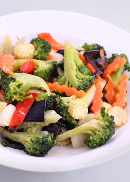 Gesunde Ernährung — Stockfoto