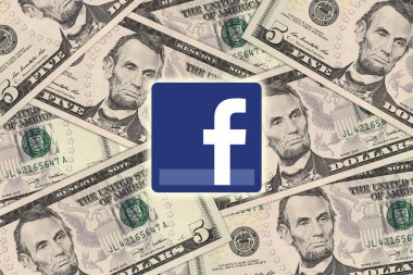 Facebook ve ABD Doları