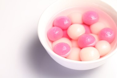 Tang Yuan
